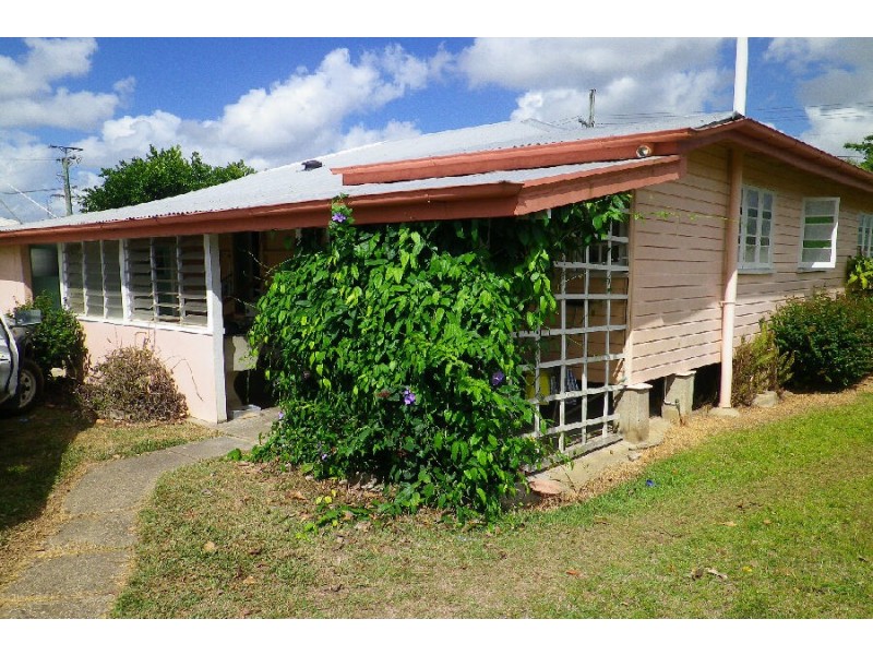 31 Cassady Street, Ingham QLD 4850
