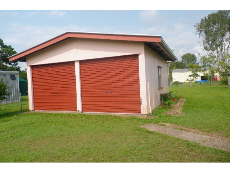 31 Cassady Street, Ingham QLD 4850