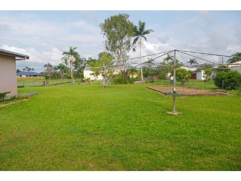 31 Cassady Street, Ingham QLD 4850