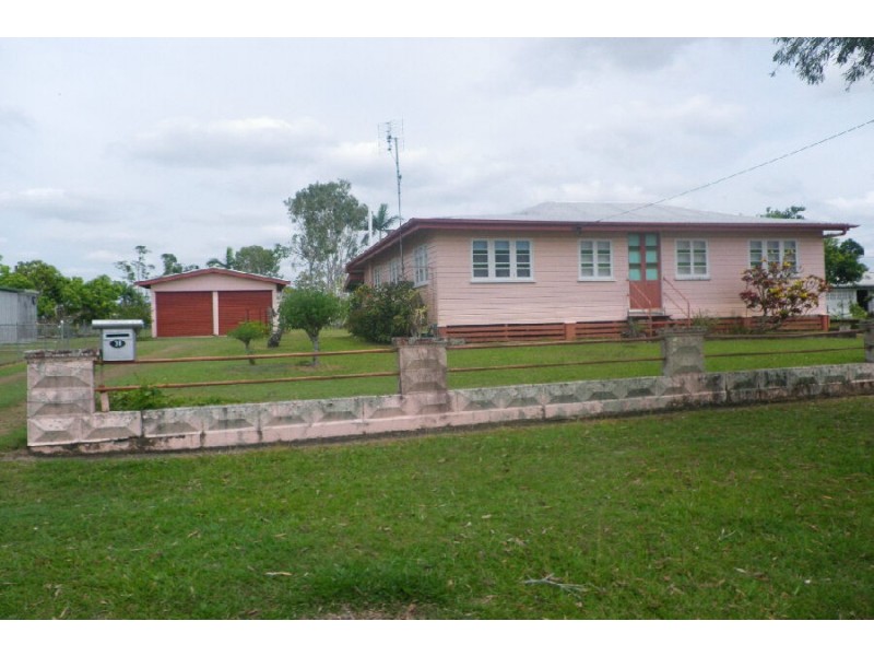 31 Cassady Street, Ingham QLD 4850