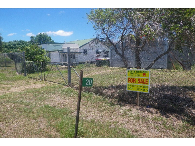 18 – 20 Mullins Road, Bambaroo QLD 4850