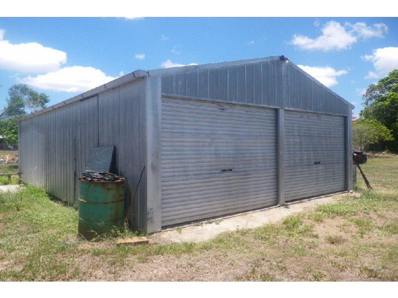 18 – 20 Mullins Road, Bambaroo QLD 4850