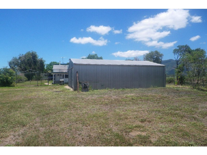 18 – 20 Mullins Road, Bambaroo QLD 4850