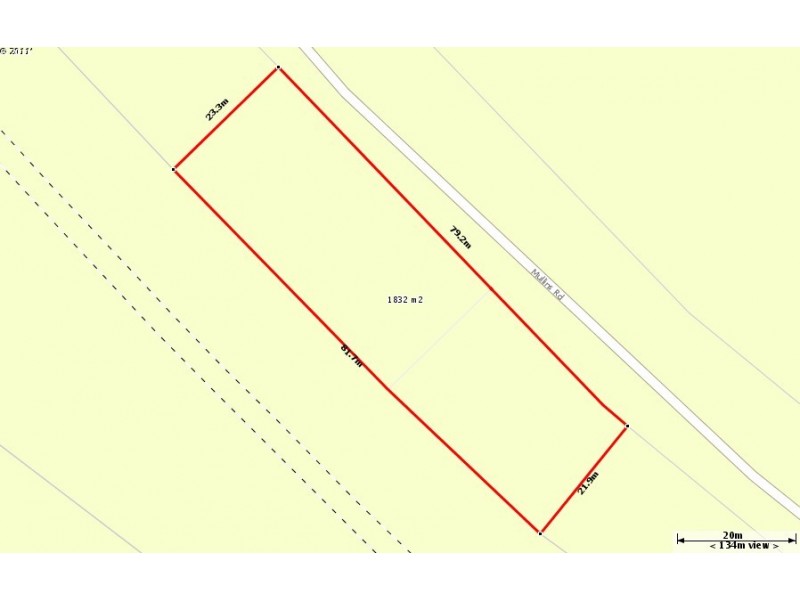 18 – 20 Mullins Road, Bambaroo QLD 4850