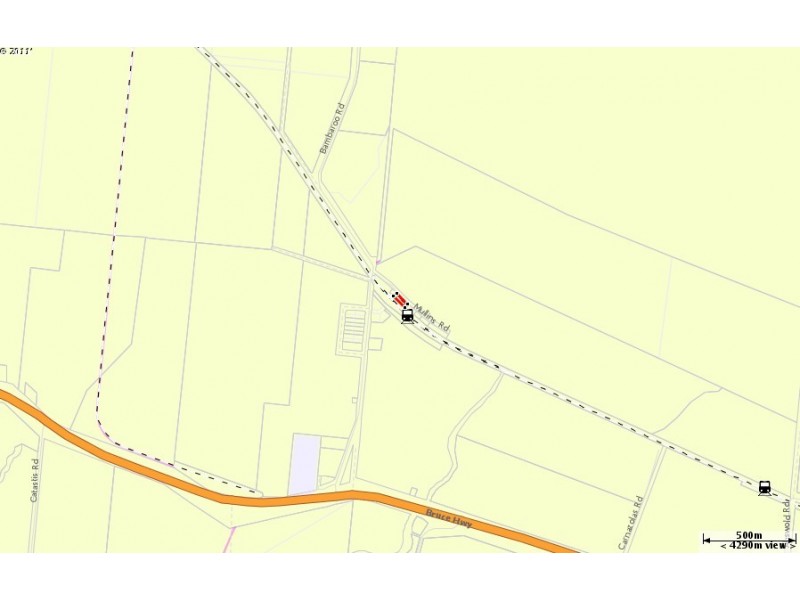 18 – 20 Mullins Road, Bambaroo QLD 4850