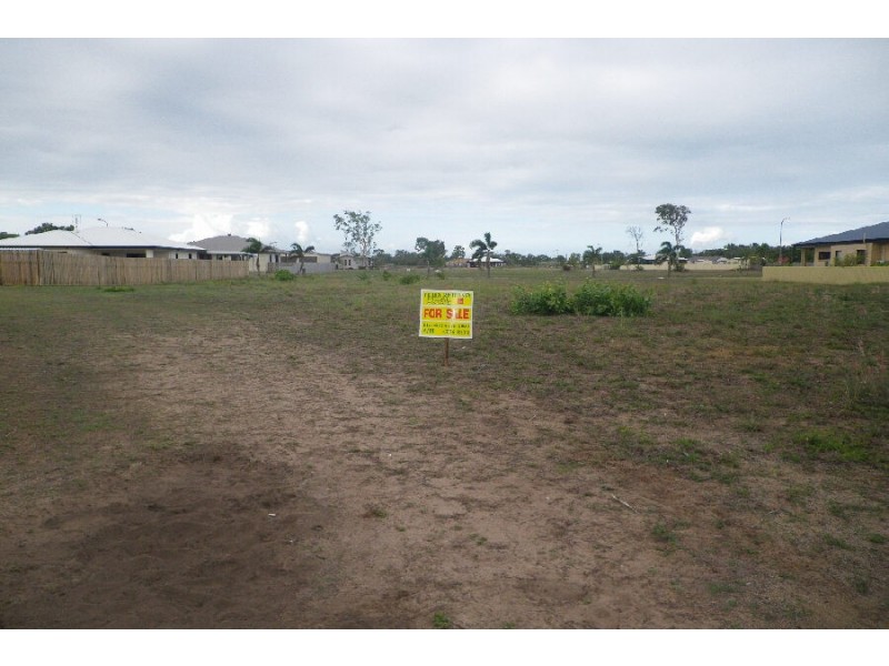 3 Cypress Close, Forrest Beach QLD 4850