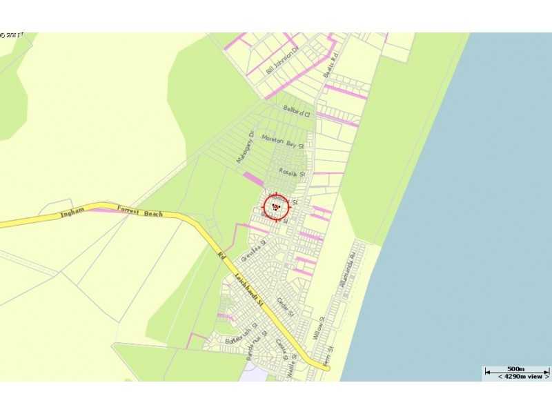 3 Cypress Close, Forrest Beach QLD 4850