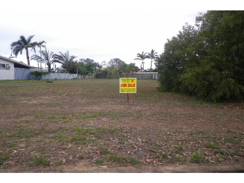 29 Pandanus Street, Forrest Beach QLD 4850