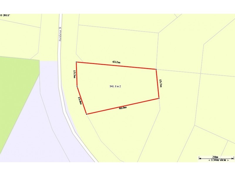 29 Pandanus Street, Forrest Beach QLD 4850