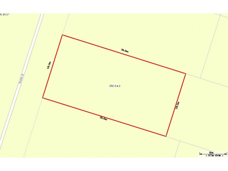 61 Wattle Street, Forrest Beach QLD 4850