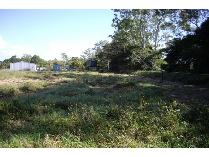 1980 Abergowrie Road, Lannercost QLD 4850