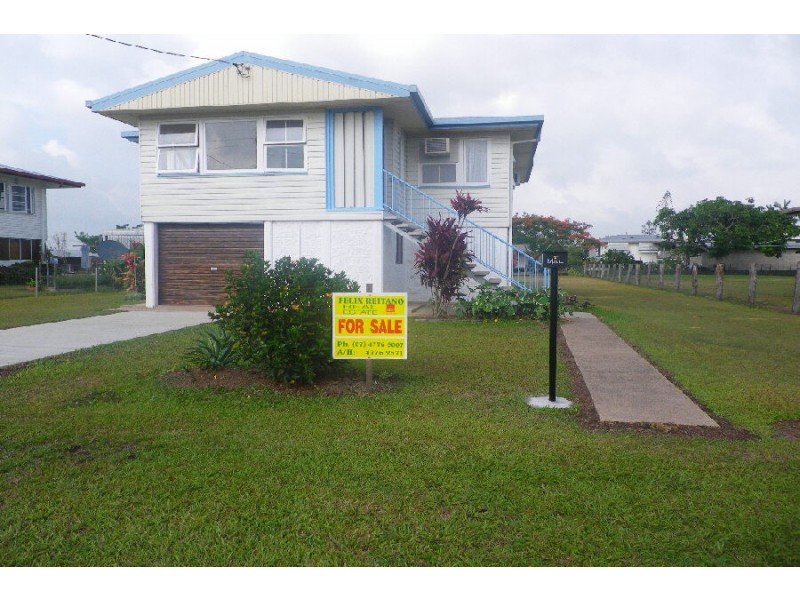 21 Marina Parade, Ingham QLD 4850