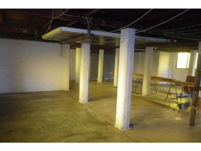 21 Marina Parade, Ingham QLD 4850