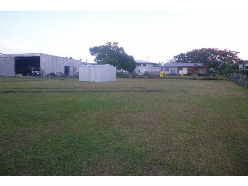 21 Marina Parade, Ingham QLD 4850