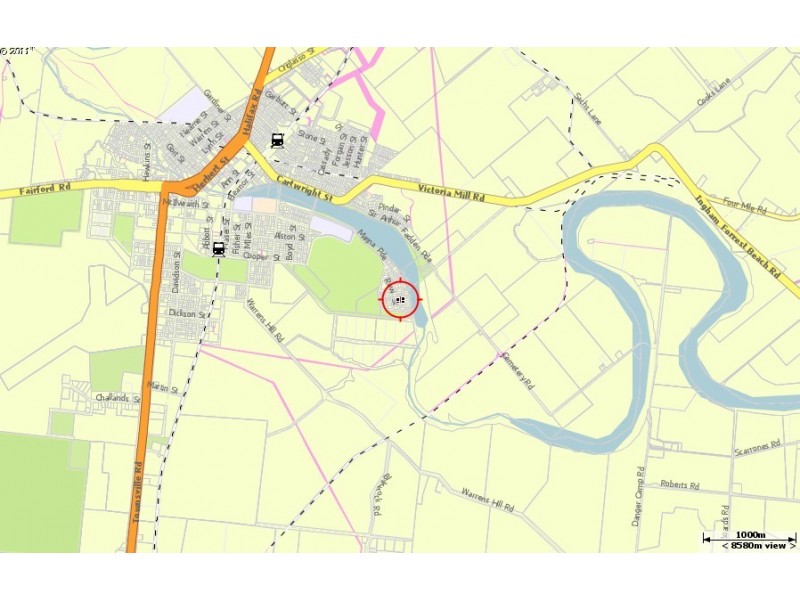 21 Marina Parade, Ingham QLD 4850