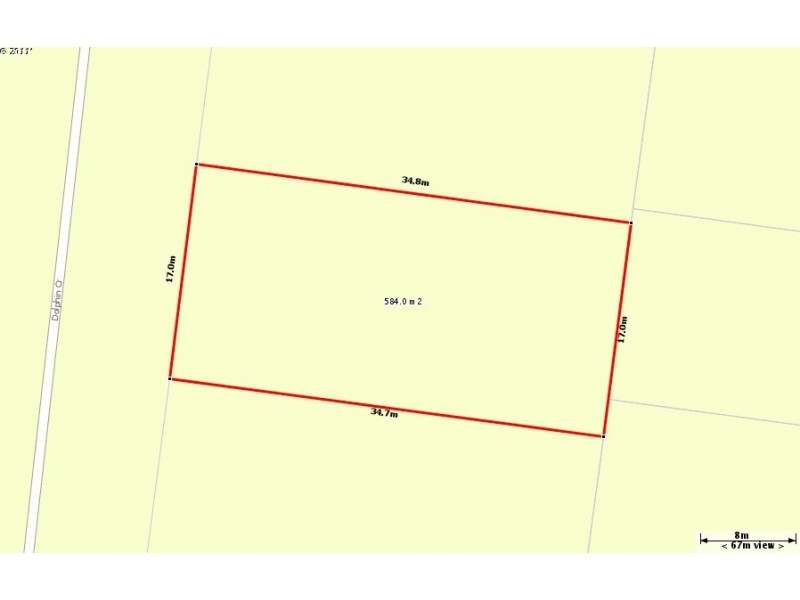 7 Dolphin Crescent, Taylors Beach QLD 4850