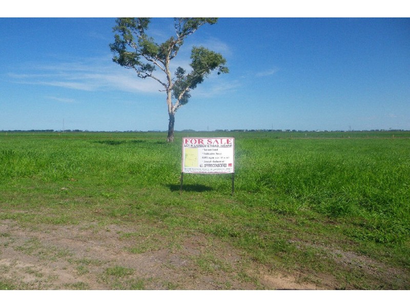 Lot 41 Larsen’s Road, Ingham QLD 4850