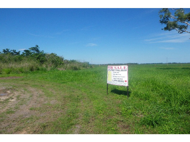 Lot 41 Larsen’s Road, Ingham QLD 4850