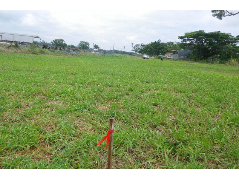 Lot 41 Larsen’s Road, Ingham QLD 4850