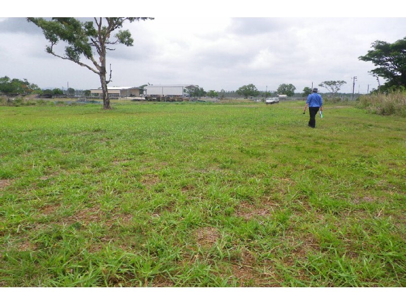 Lot 41 Larsen’s Road, Ingham QLD 4850