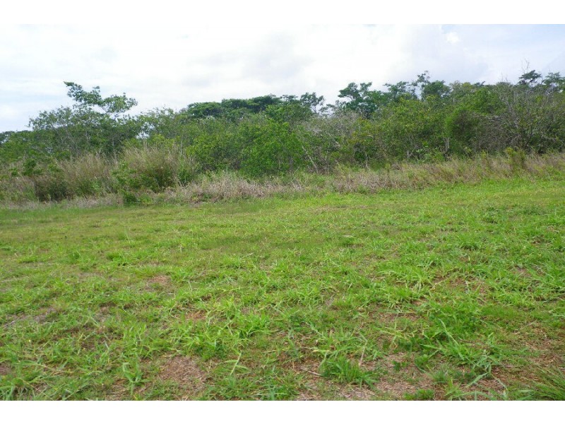 Lot 41 Larsen’s Road, Ingham QLD 4850