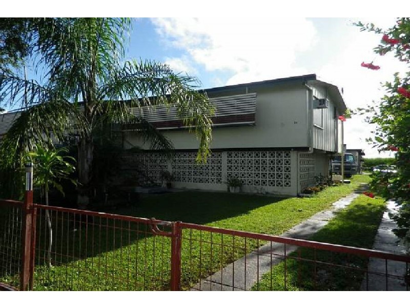 34 Blackrock Road, Blackrock QLD 4850