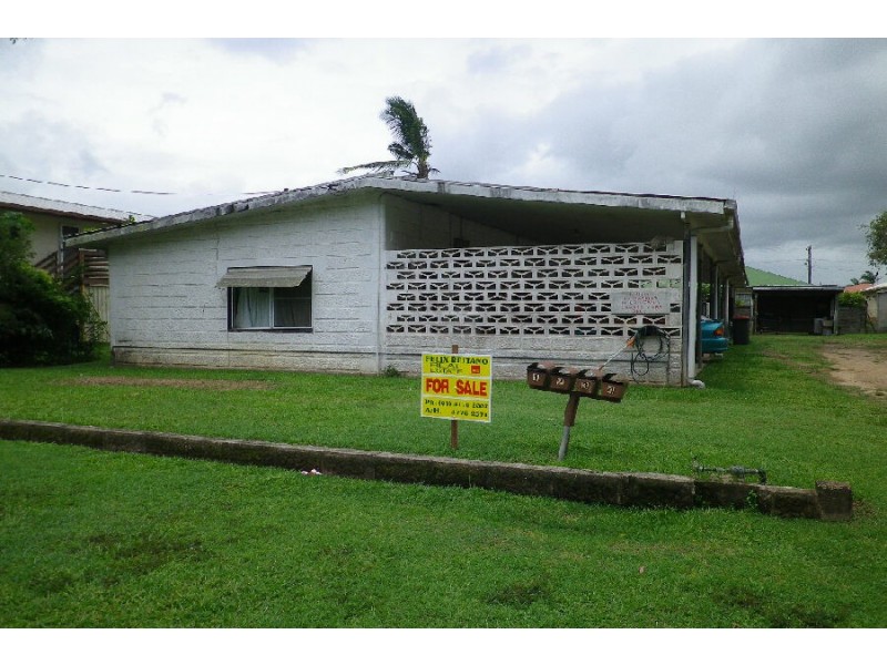 14 Fanning Street, Ingham QLD 4850