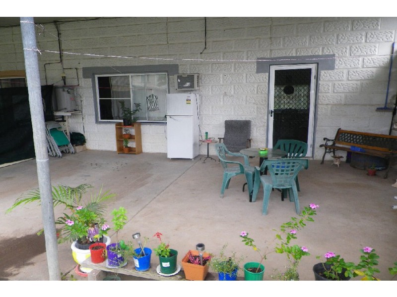 14 Fanning Street, Ingham QLD 4850