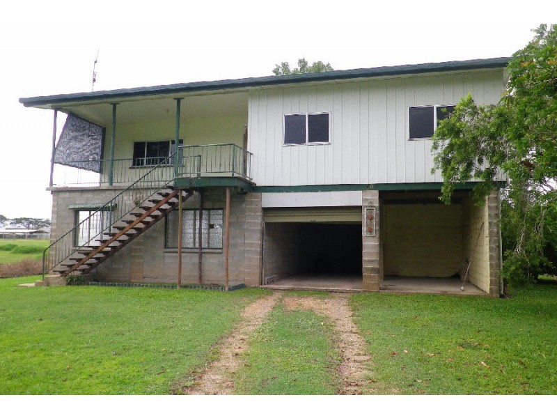 10 O’Malley Street, Ingham QLD 4850