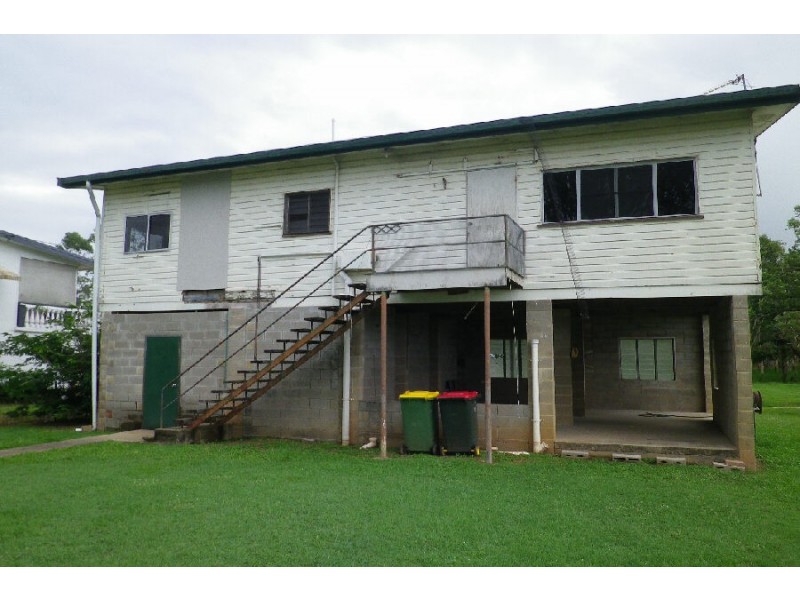 10 O’Malley Street, Ingham QLD 4850