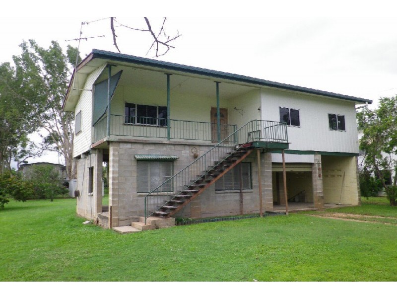 10 O’Malley Street, Ingham QLD 4850