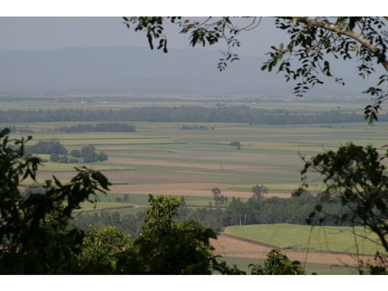 Lot 3 Mount Cudmore Road, Bemerside QLD 4850