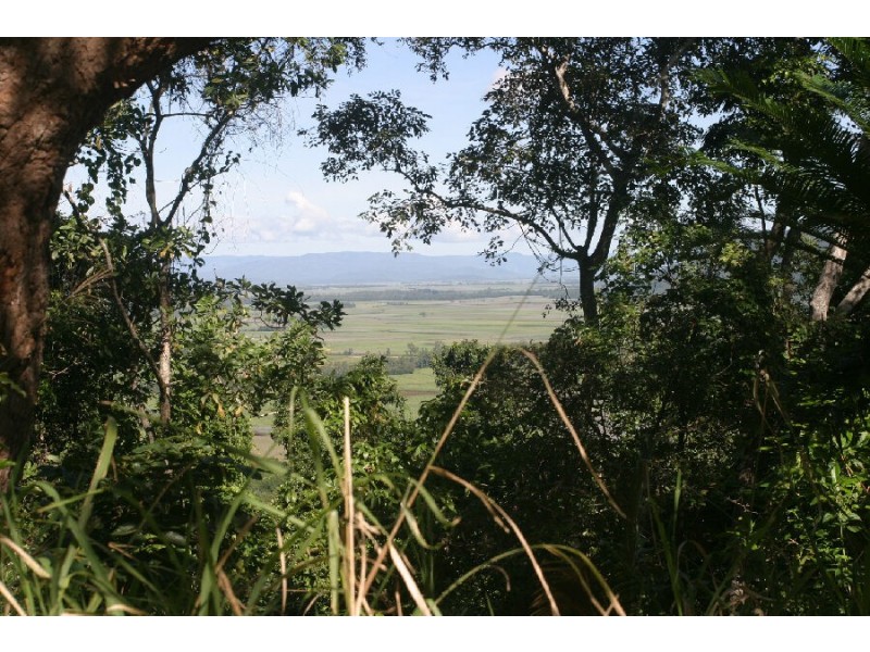 Lot 3 Mount Cudmore Road, Bemerside QLD 4850