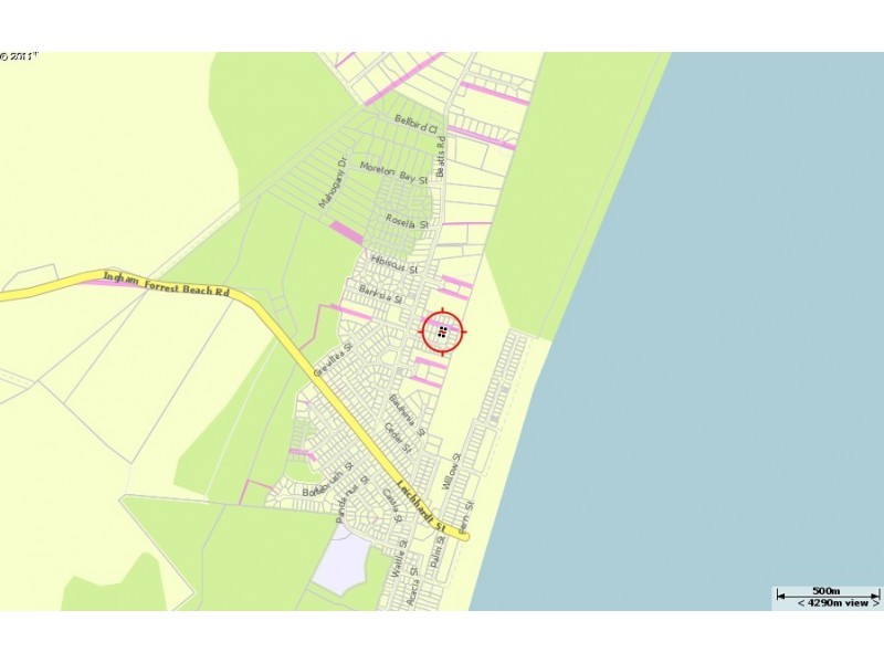 12 Mistletoe Street, Forrest Beach QLD 4850