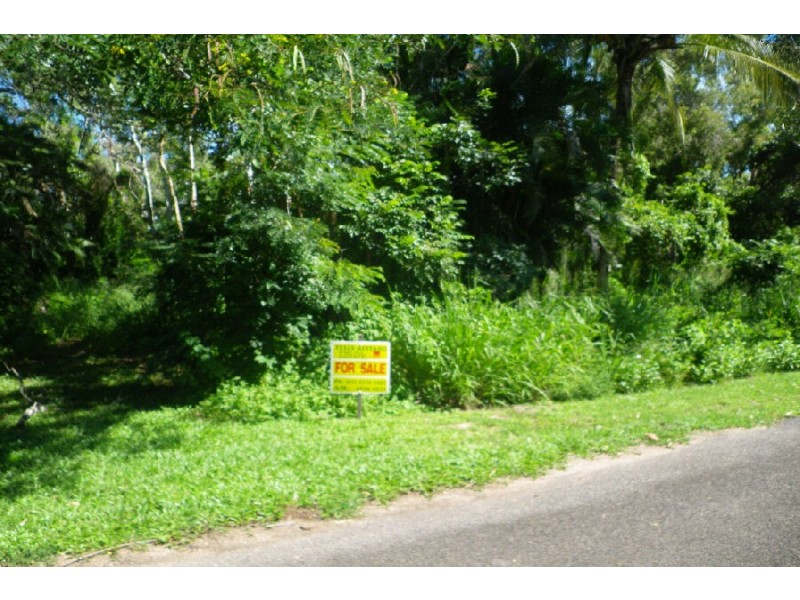 Lot 16 Forrest Drive, Forrest Beach QLD 4850