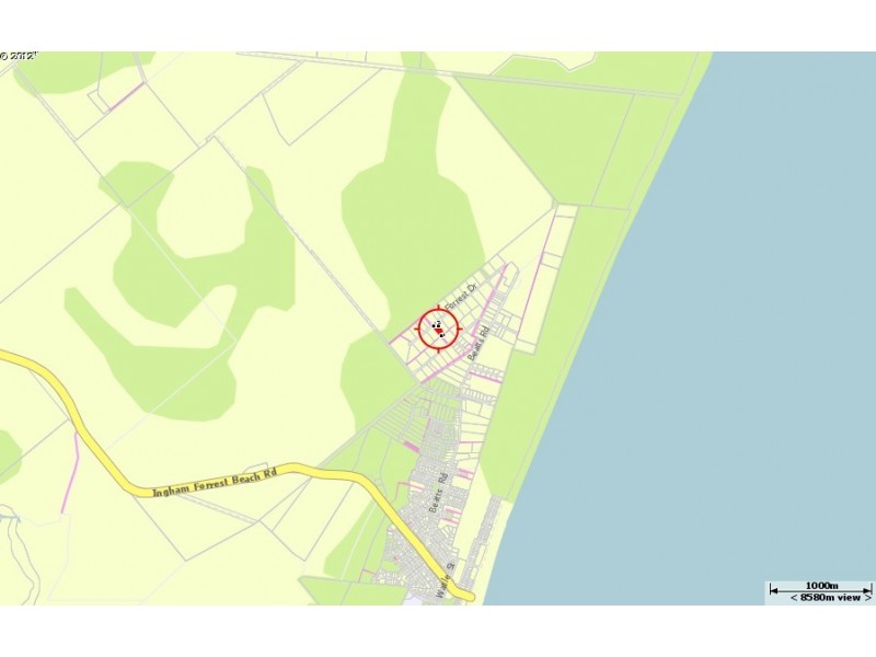 Lot 16 Forrest Drive, Forrest Beach QLD 4850