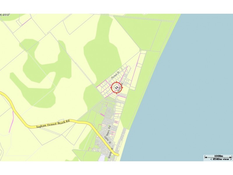 5 Baileyana Street, Forrest Beach QLD 4850