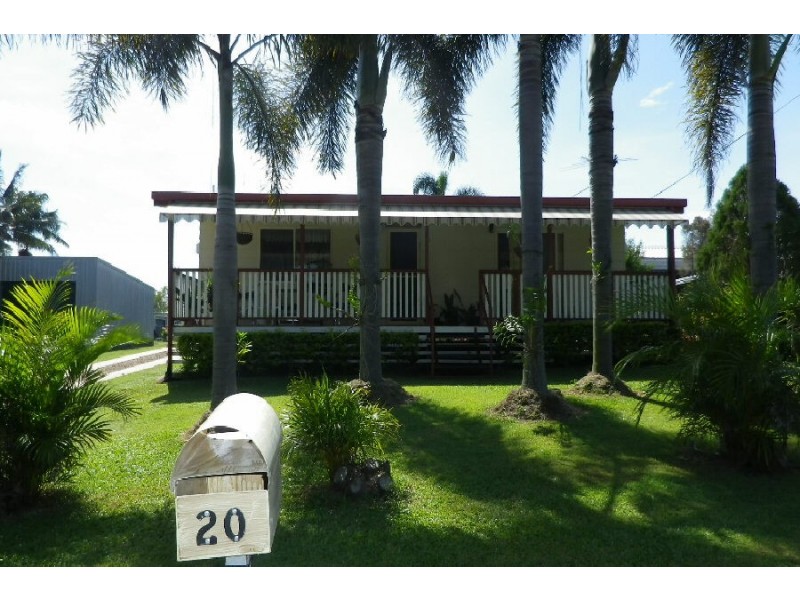 20 Acacia Street, Forrest Beach QLD 4850