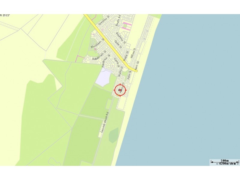 20 Acacia Street, Forrest Beach QLD 4850