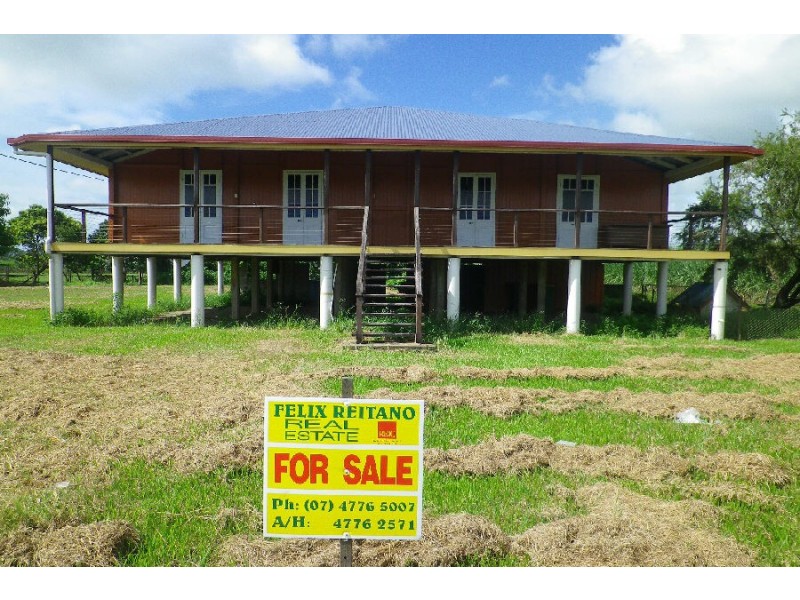 85 Farrell Drive, Macknade QLD 4850