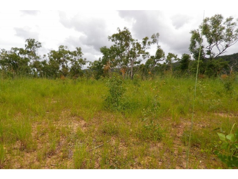 Lot 103 Bruce Highway, Bambaroo QLD 4850