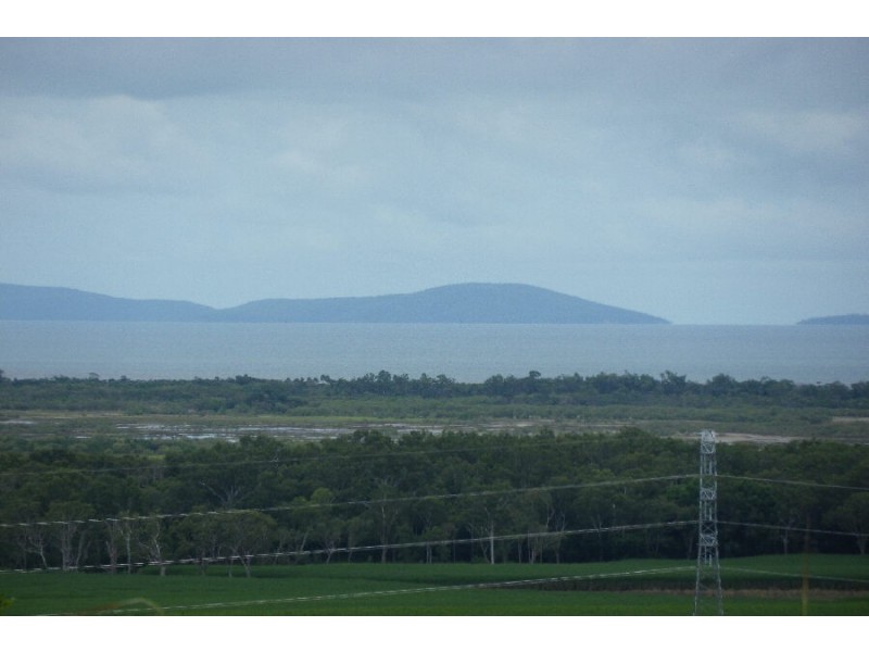 Lot 103 Bruce Highway, Bambaroo QLD 4850