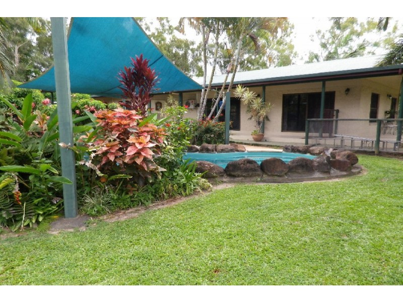 24 Mutarnee School Road, Mutarnee QLD 4816