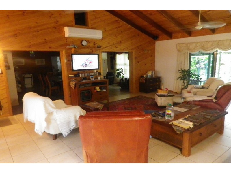 24 Mutarnee School Road, Mutarnee QLD 4816