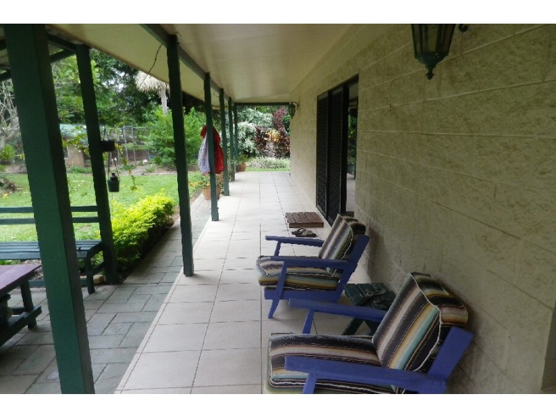 24 Mutarnee School Road, Mutarnee QLD 4816