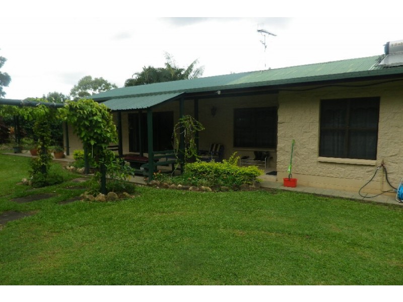 24 Mutarnee School Road, Mutarnee QLD 4816