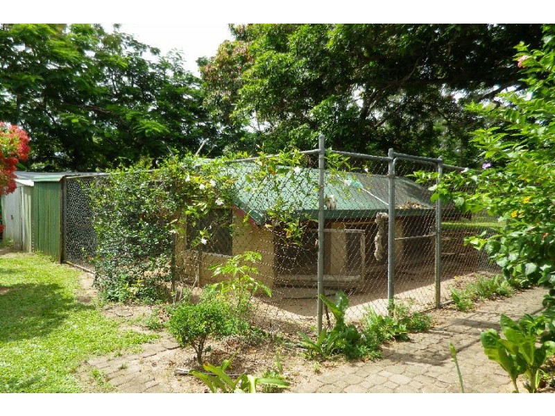 24 Mutarnee School Road, Mutarnee QLD 4816