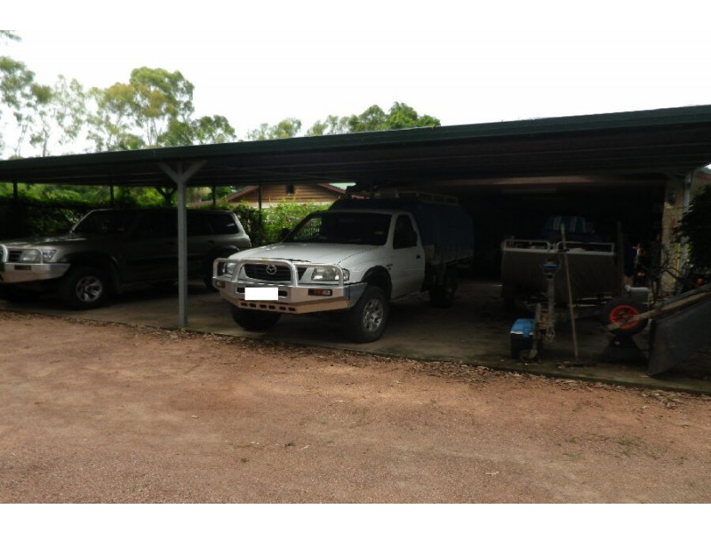 24 Mutarnee School Road, Mutarnee QLD 4816