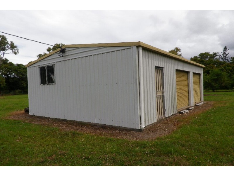 24 Mutarnee School Road, Mutarnee QLD 4816