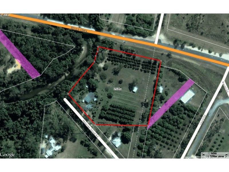 24 Mutarnee School Road, Mutarnee QLD 4816